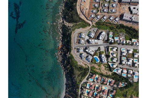 1+1 Lejlighed i Bahceli, Girne, Nr. 214781 - 28