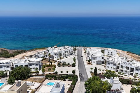 1+1 Lejlighed i Bahceli, Girne, Nr. 214781 - 23