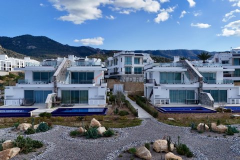 1+1 Lejlighed i Bahceli, Girne, Nr. 214781 - 26