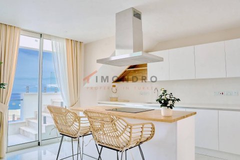 1+1 Lejlighed i Bahceli, Girne, Nr. 214781 - 10