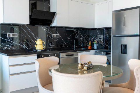 Продажа пентхауса  в Лонг Бич, Искеле, Северный Кипр 4+1, 207.28м2, №214782 – фото 5