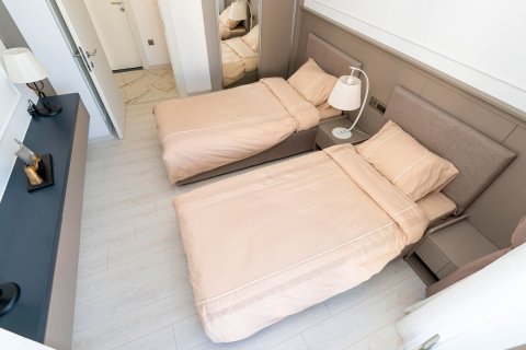 Продажа пентхауса  в Лонг Бич, Искеле, Северный Кипр 4+1, 207.28м2, №214782 – фото 9