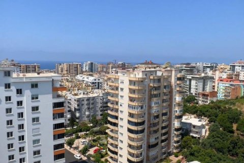2+1 Lejlighed  i Mahmutlar, Antalya, Tyrkiet Nr. 217978 - 4