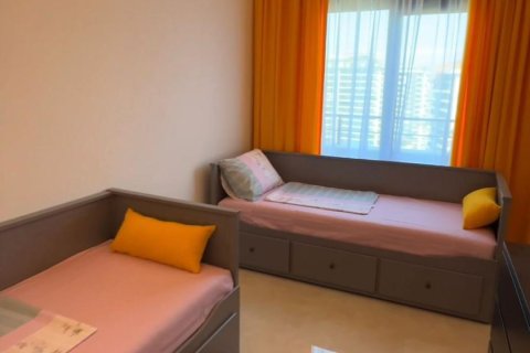 2+1 Lejlighed  i Mahmutlar, Antalya, Tyrkiet Nr. 217978 - 9