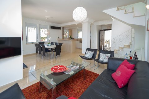 Villa for sale  in Konakli, Antalya, Turkey, 4 bedrooms, 250m2, No. 217977 – photo 2