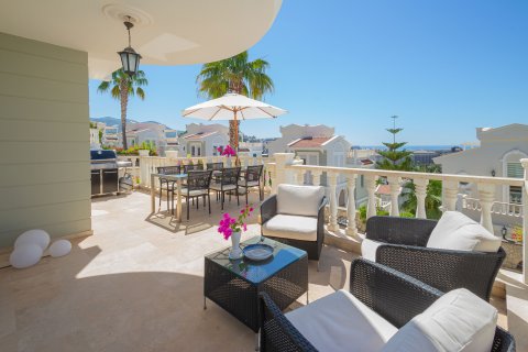 Villa for sale  in Konakli, Antalya, Turkey, 4 bedrooms, 250m2, No. 217977 – photo 22