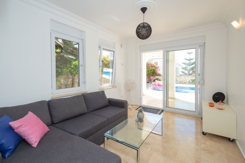 Villa for sale  in Konakli, Antalya, Turkey, 4 bedrooms, 250m2, No. 217977 – photo 20