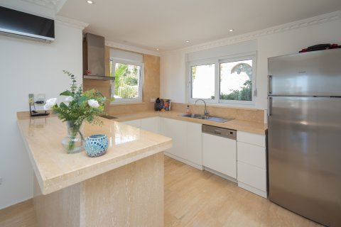 Villa for sale  in Konakli, Antalya, Turkey, 4 bedrooms, 250m2, No. 217977 – photo 16