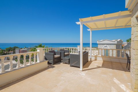 Villa for sale  in Konakli, Antalya, Turkey, 4 bedrooms, 250m2, No. 217977 – photo 5