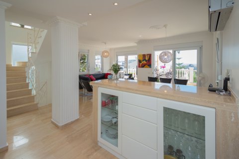 Villa for sale  in Konakli, Antalya, Turkey, 4 bedrooms, 250m2, No. 217977 – photo 15