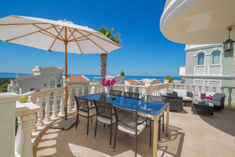 Villa for sale  in Konakli, Antalya, Turkey, 4 bedrooms, 250m2, No. 217977 – photo 17