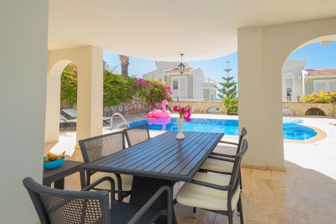 Villa for sale  in Konakli, Antalya, Turkey, 4 bedrooms, 250m2, No. 217977 – photo 9