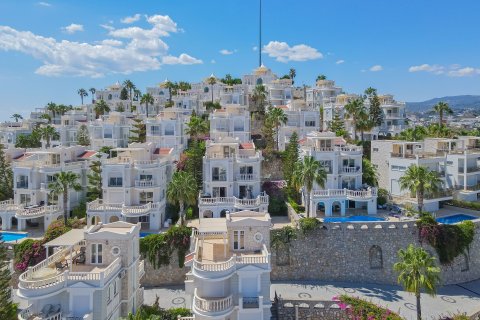 Villa for sale  in Konakli, Antalya, Turkey, 4 bedrooms, 250m2, No. 217977 – photo 7