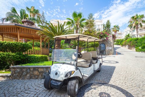 Villa for sale  in Konakli, Antalya, Turkey, 4 bedrooms, 250m2, No. 217977 – photo 26