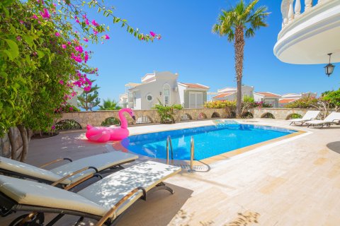Villa for sale  in Konakli, Antalya, Turkey, 4 bedrooms, 250m2, No. 217977 – photo 25