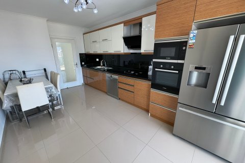 Apartment for sale in Mahmutlar, Antalya, Turkey, 3 bedrooms, 175m2, No. 217981 – photo 11