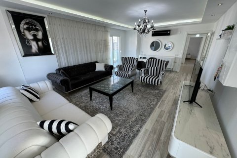 Apartment for sale in Mahmutlar, Antalya, Turkey, 3 bedrooms, 175m2, No. 217981 – photo 7
