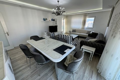 Apartment for sale in Mahmutlar, Antalya, Turkey, 3 bedrooms, 175m2, No. 217981 – photo 8