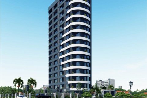 Apartment  in Erdemli, Mersin, Turkey No. 227907