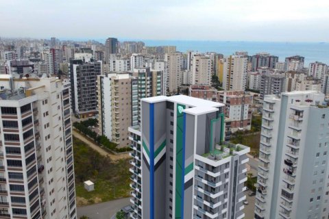 Продажа квартиры в Мерсине, Турция 2 комн., 53м2, №227909 – фото 10