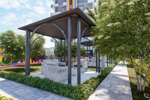 Продажа квартиры в Мерсине, Турция 2 комн., 53м2, №227909 – фото 13