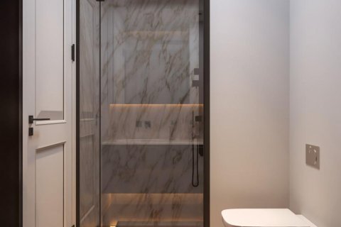 Lejlighed i Mezitli, Mersin, Tyrkiet Nr. 227908 - 20