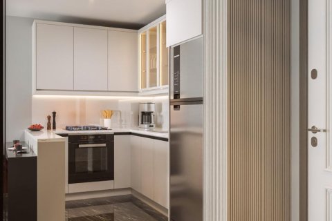 Lejlighed i Mezitli, Mersin, Tyrkiet Nr. 227908 - 11