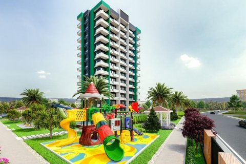 Lejlighed i Mezitli, Mersin, Tyrkiet Nr. 227908 - 7