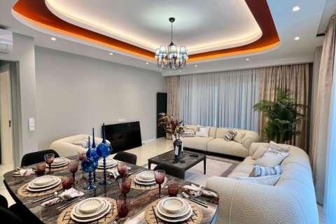 3+1 Leilighet  i Mahmutlar, Antalya, Tyrkia Nr. 226653 - 3