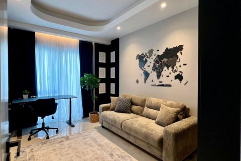 3+1 Leilighet  i Mahmutlar, Antalya, Tyrkia Nr. 226653 - 8