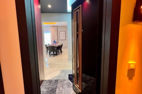 3+1 Leilighet  i Mahmutlar, Antalya, Tyrkia Nr. 226653 - 6
