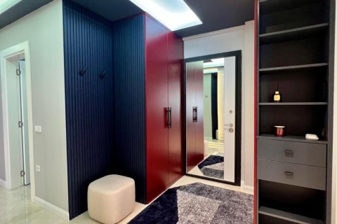 3+1 Leilighet  i Mahmutlar, Antalya, Tyrkia Nr. 226653 - 16