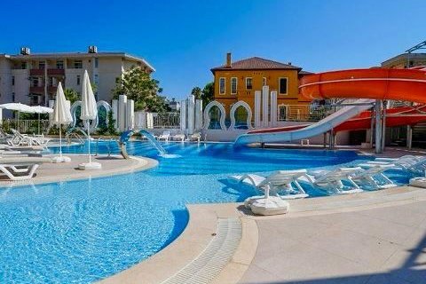 3+1 Leilighet  i Mahmutlar, Antalya, Tyrkia Nr. 226653 - 23