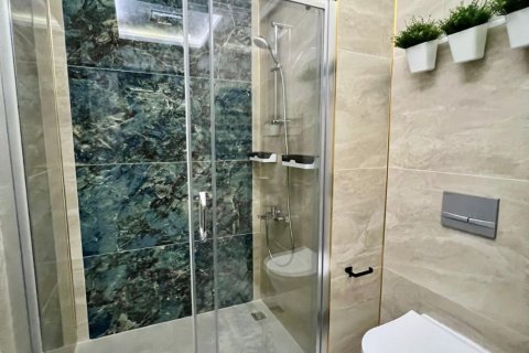 3+1 Leilighet  i Mahmutlar, Antalya, Tyrkia Nr. 226653 - 19