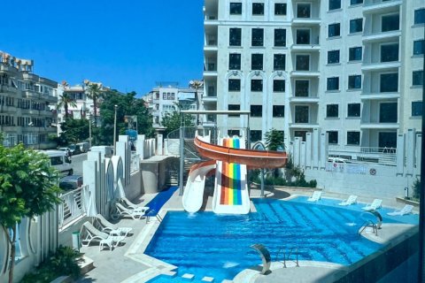3+1 Leilighet  i Mahmutlar, Antalya, Tyrkia Nr. 226653 - 21