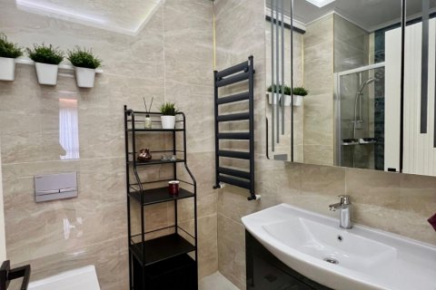 3+1 Leilighet  i Mahmutlar, Antalya, Tyrkia Nr. 226653 - 18