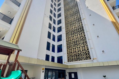 3+1 Leilighet  i Mahmutlar, Antalya, Tyrkia Nr. 226653 - 28