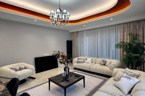 3+1 Leilighet  i Mahmutlar, Antalya, Tyrkia Nr. 226653 - 2