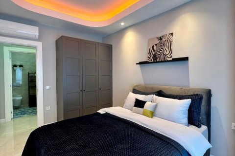 3+1 Leilighet  i Mahmutlar, Antalya, Tyrkia Nr. 226653 - 11