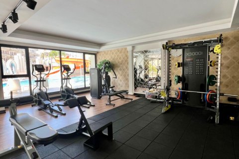 3+1 Leilighet  i Mahmutlar, Antalya, Tyrkia Nr. 226653 - 30