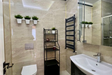 3+1 Leilighet  i Mahmutlar, Antalya, Tyrkia Nr. 226653 - 20