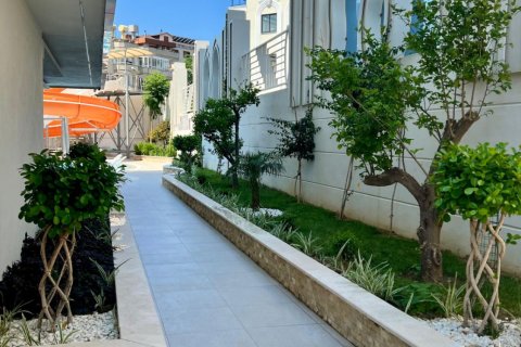 3+1 Leilighet  i Mahmutlar, Antalya, Tyrkia Nr. 226653 - 29