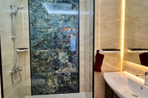 3+1 Leilighet  i Mahmutlar, Antalya, Tyrkia Nr. 226653 - 17