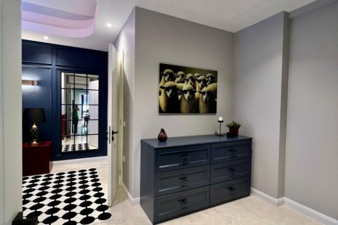 3+1 Leilighet  i Mahmutlar, Antalya, Tyrkia Nr. 226653 - 14