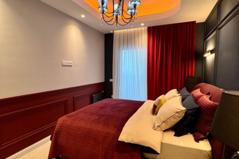 3+1 Leilighet  i Mahmutlar, Antalya, Tyrkia Nr. 226653 - 12