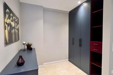 3+1 Leilighet  i Mahmutlar, Antalya, Tyrkia Nr. 226653 - 15