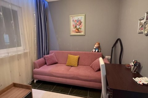 2+1 Lejlighed i Mahmutlar, Antalya, Tyrkiet Nr. 226645 - 3