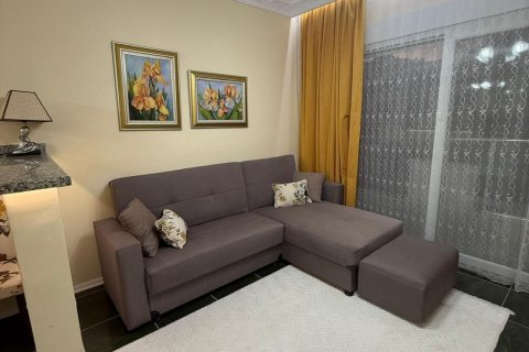2+1 Lejlighed i Mahmutlar, Antalya, Tyrkiet Nr. 226645 - 2