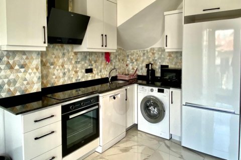 3+1 Lägenhet i Oba, Antalya, Turkiet Nr. 226650 - 5