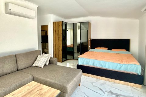 3+1 Lägenhet i Oba, Antalya, Turkiet Nr. 226650 - 10